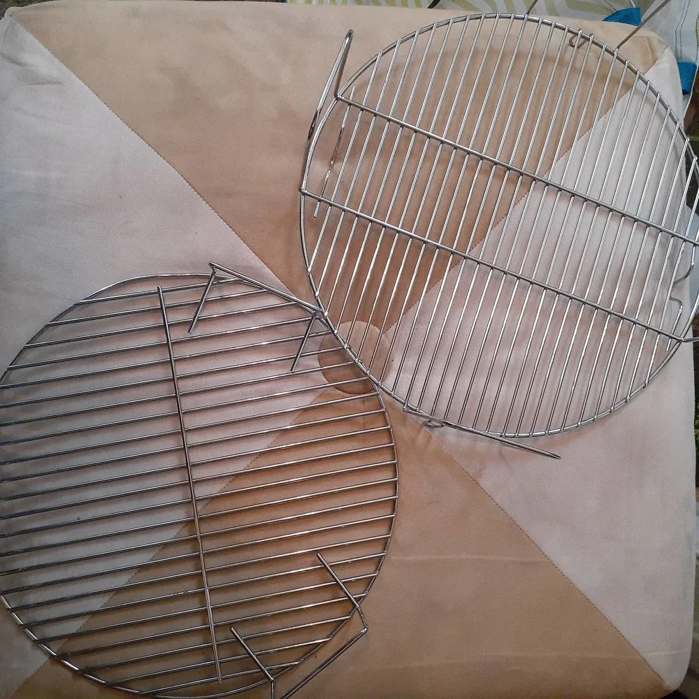 NUWAVE RACKS - Picture 3 of 3